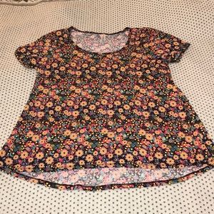LuLaRoe Classic Tee